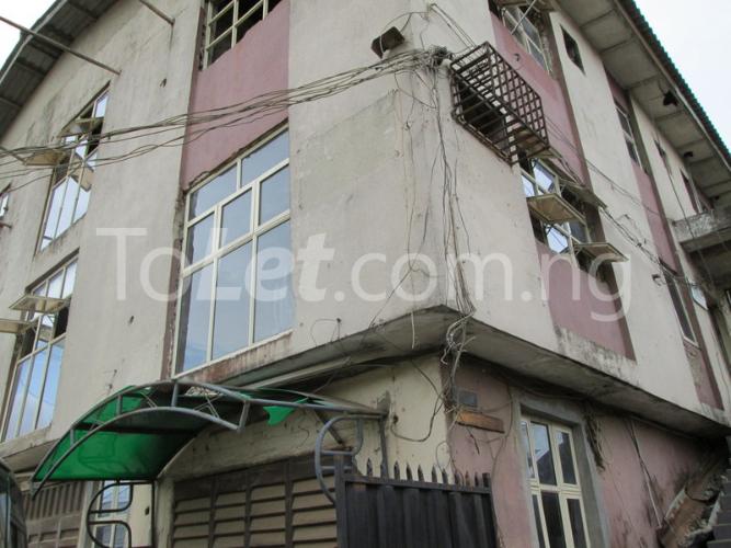 Commercial Property for rent Adenekan Salako Street,ijaiye Road Ogba Ogba-Egbema-Ndoni Lagos