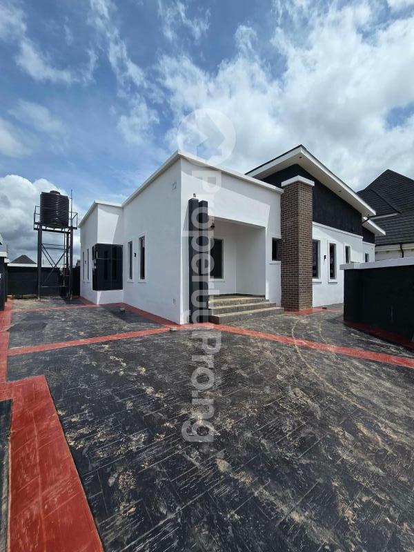 3 bedroom House for sale Enugu Enugu