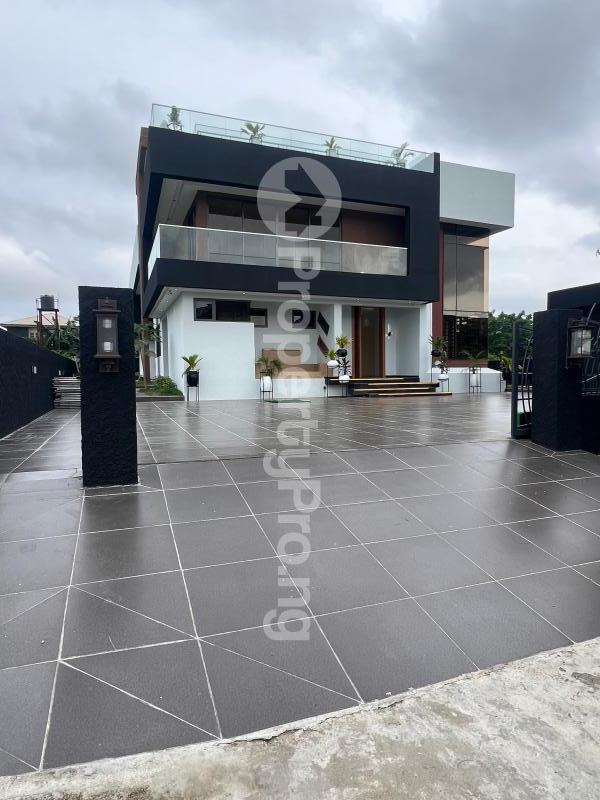 5 bedroom House for sale Royal Garden Estate Ajah Lagos