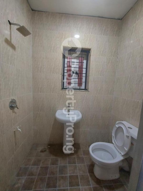 1 bedroom Flat / Apartment for rent Oceanbay Estate chevron Lekki Lagos