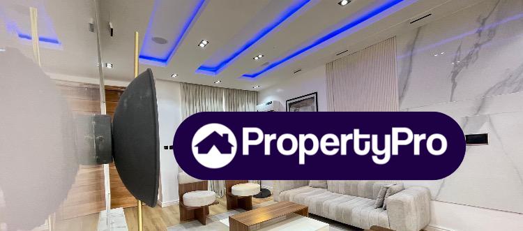 2 bedroom Flat / Apartment for shortlet Ikate Lekki Lagos