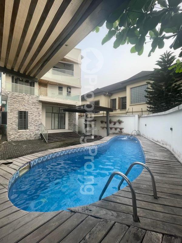 1 bedroom Flat / Apartment for rent S Forte Estate Ado Road Ajah Lagos