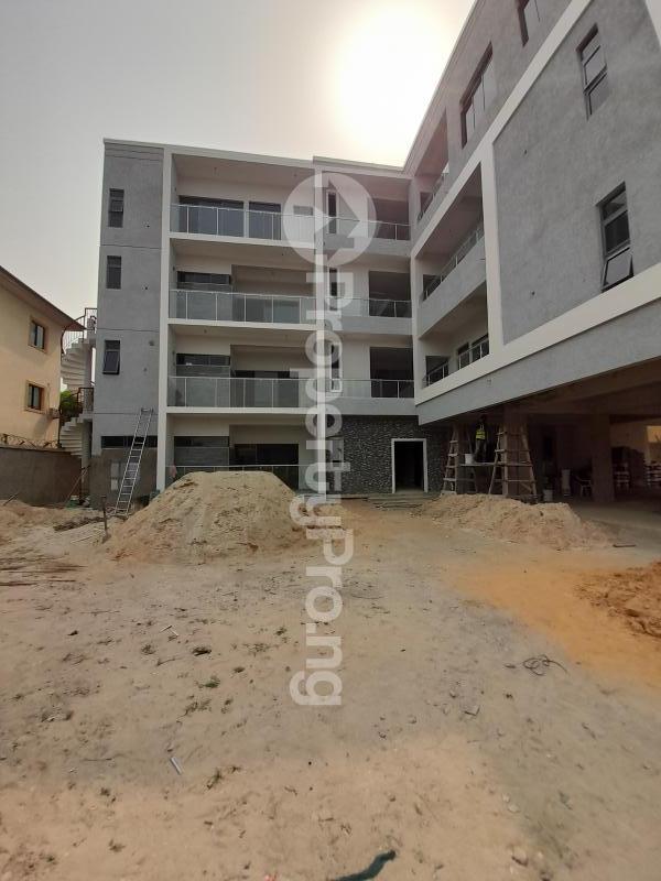 3 bedroom Flat / Apartment for sale Lekki Phase 1 Lekki Lagos