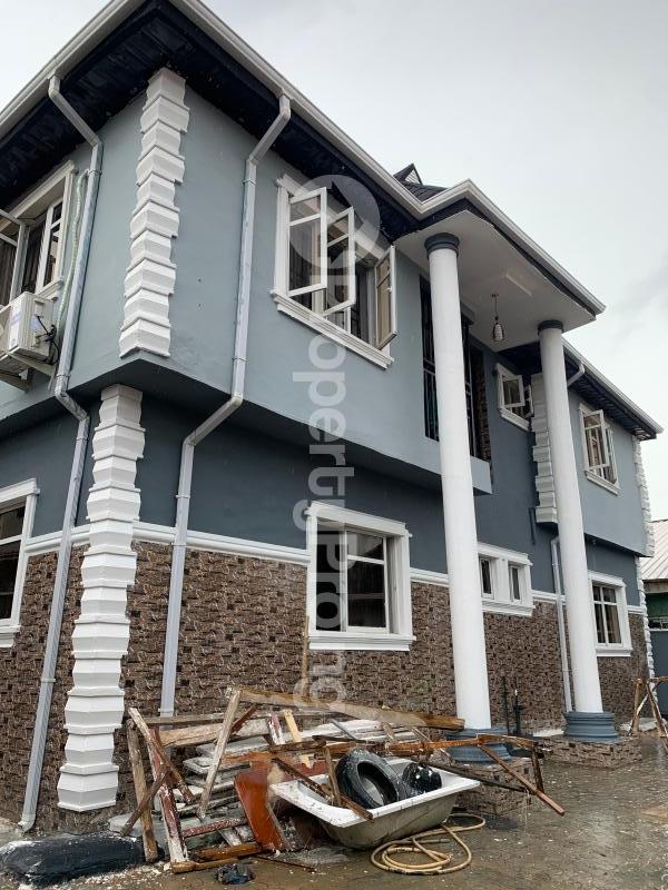 3 bedroom Flat / Apartment for rent Isefun Road Ayobo Ipaja Lagos