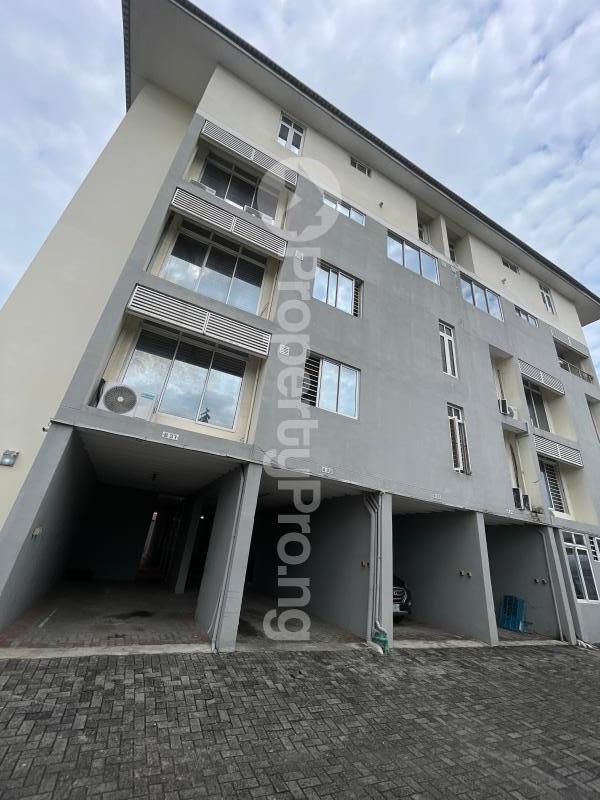 1 bedroom Flat / Apartment for rent ONIRU Victoria Island Lagos
