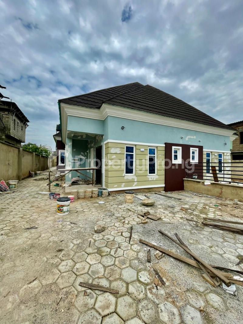 3 bedroom House for rent Carlton Gate Estate Akobo Ibadan Oyo