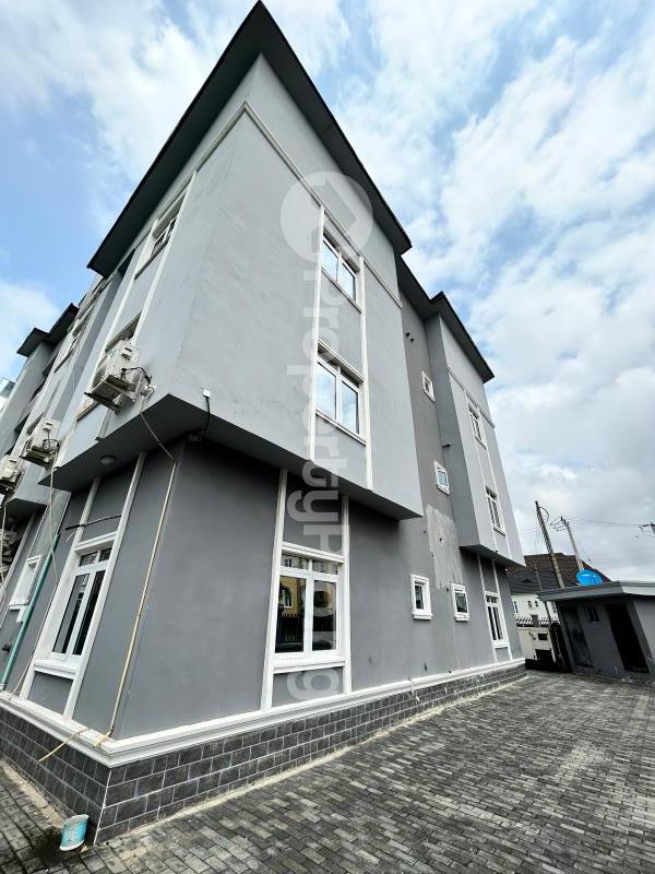 2 bedroom House for rent Lekki County Ikota Lekki Lagos