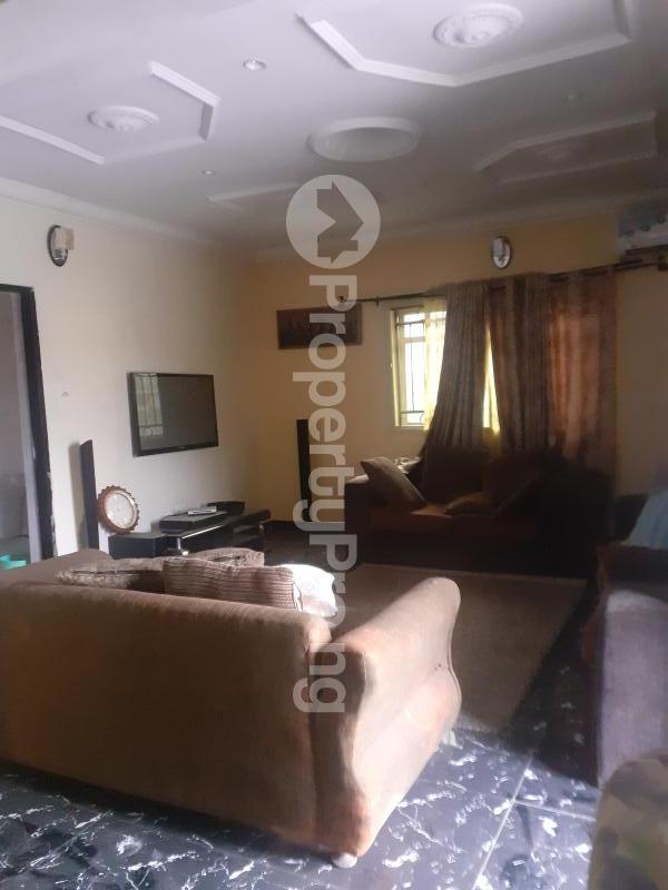 1 bedroom Flat / Apartment for rent Igbogbo/bayeku Igbogbo Ikorodu Lagos