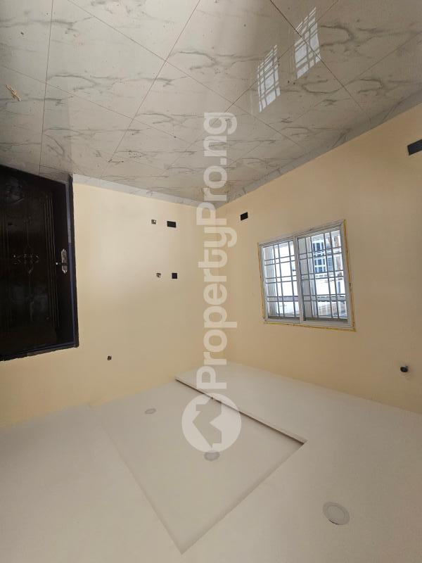 1 bedroom House for rent Tpumpy Estate Fha Lugbe Lugbe Abuja