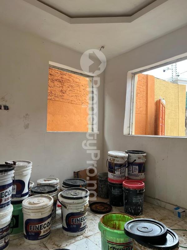 1 bedroom Flat / Apartment for rent Off Ajayi Road Oke Ira, Ajayi road Ogba Lagos