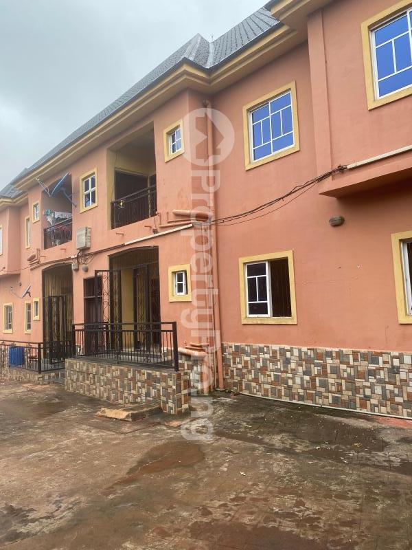 3 bedroom Flat / Apartment for rent Trans Ekulu Enugu Enugu