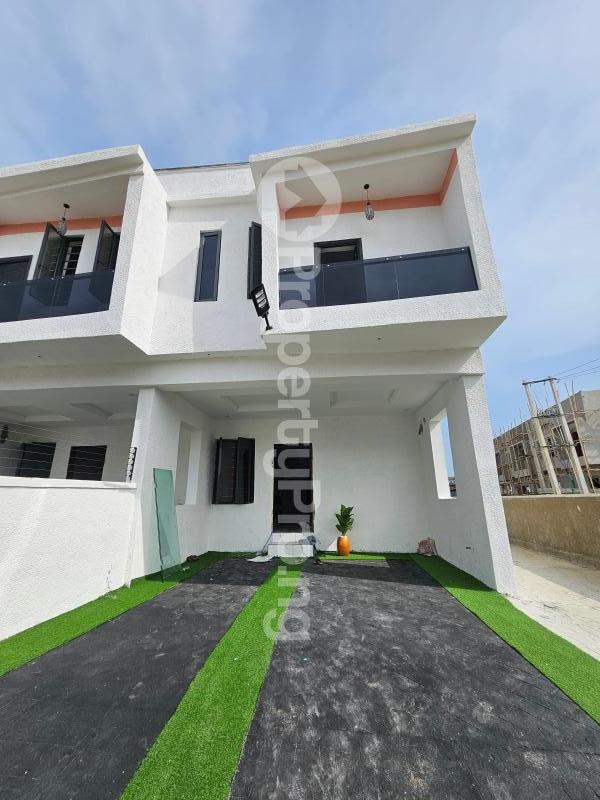 3 bedroom House for sale Olokonla Ajah Lagos