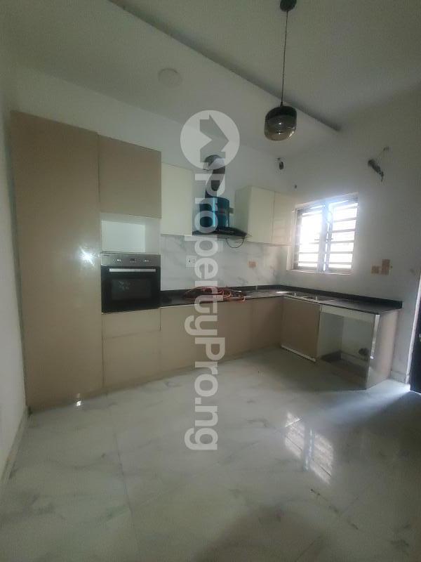 Flat / Apartment for rent chevron Lekki Lagos