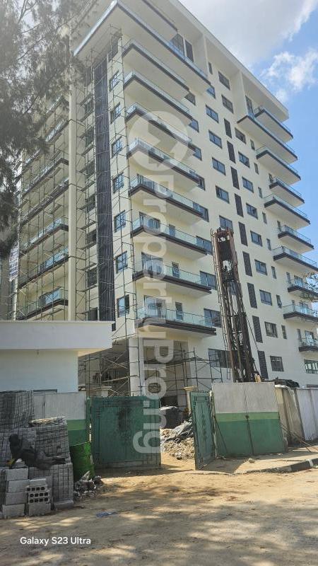 3 bedroom Flat / Apartment for rent Banana Island Ikoyi Lagos