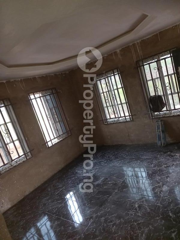 1 bedroom Flat / Apartment for rent Adigbe Abeokuta Ogun - 0