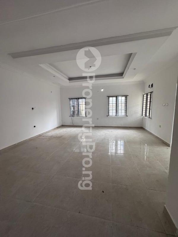 4 bedroom House for rent Sangotedo Ajah Lagos