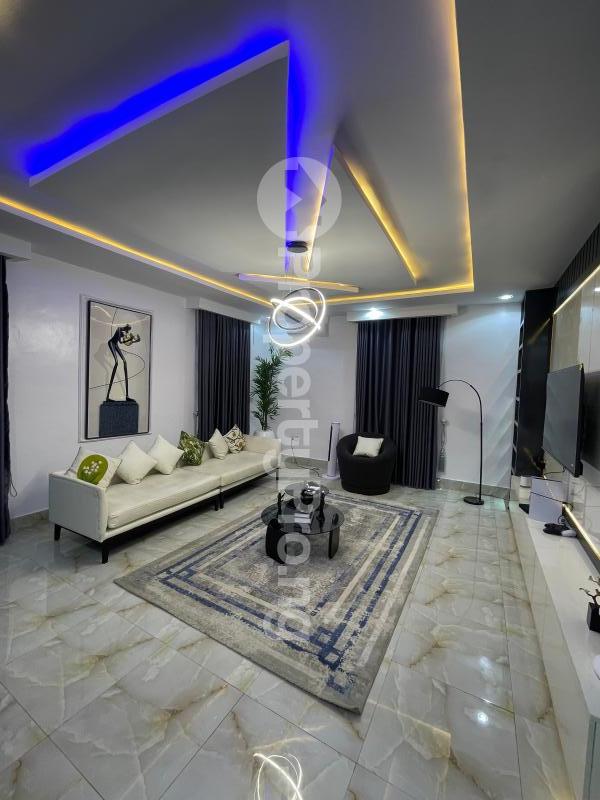 1 bedroom House for shortlet Bodija Ibadan Oyo