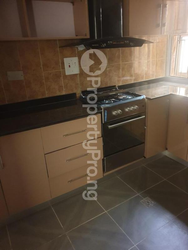 1 bedroom Flat / Apartment for rent Off Spg Igbo-efon Lekki Lagos