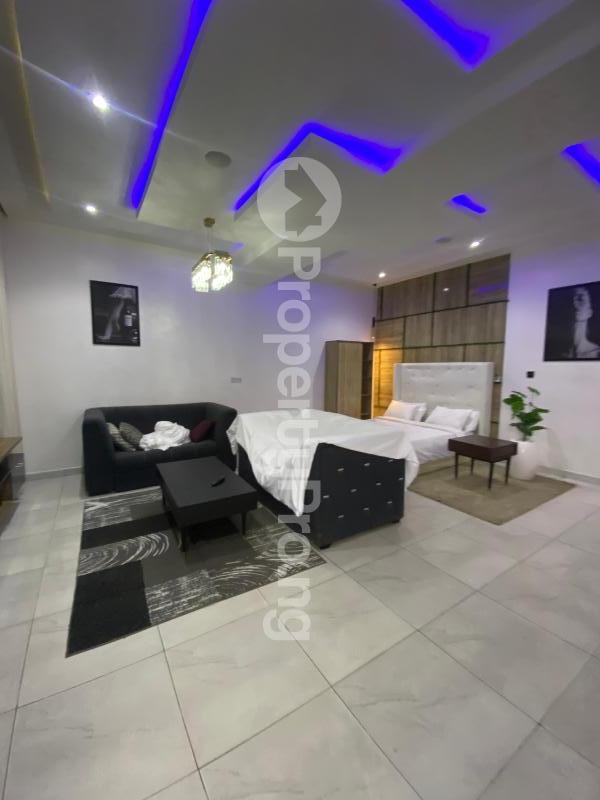 1 bedroom Flat / Apartment for rent Ilasan Chisco Ikate Lekki Lagos