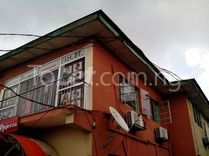 3 bedroom Commercial Property for rent 125, Bode Thomas Street Surulere Surulere Lagos - 0