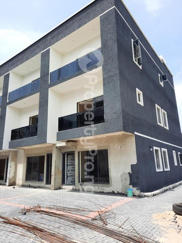 4 bedroom House for sale Lekki Phase One Lekki Phase 1 Lekki Lagos