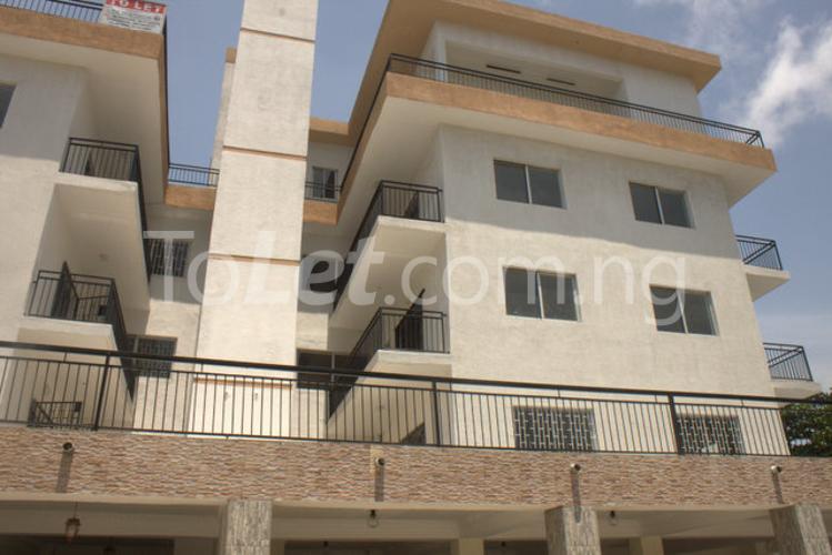 2 bedroom Flat / Apartment for rent Bishop Oluwole Street, Ahmadan Bello Way Victoria island Victoria Island Lagos