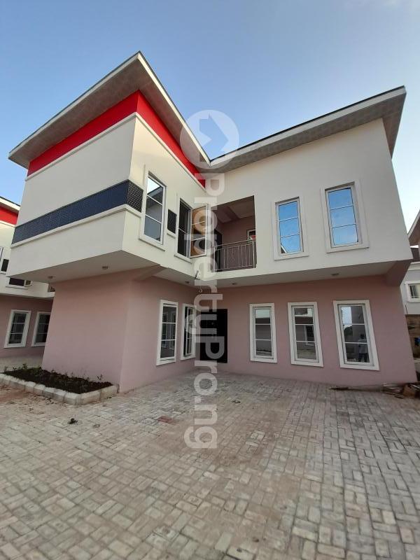 5 bedroom House for sale Ilasan Lekki Lagos