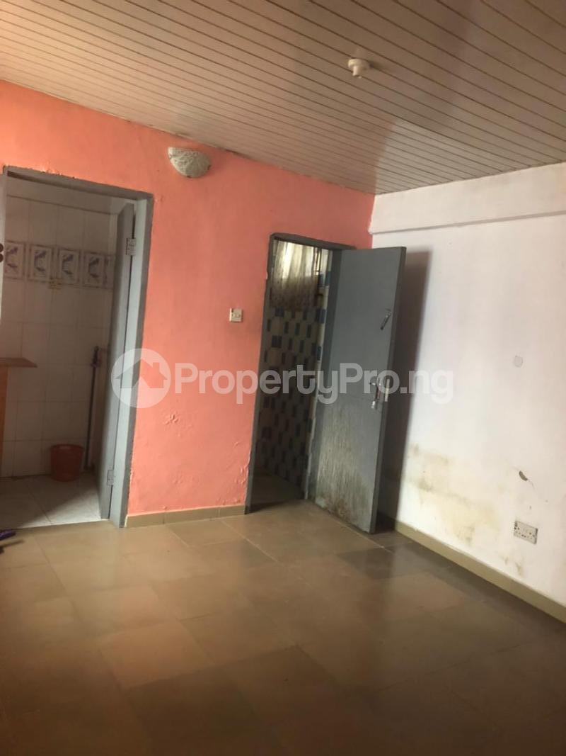 1 bedroom Flat / Apartment for rent Gbagada Lagos