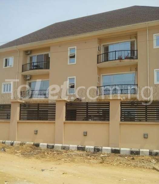 2 bedroom Flat / Apartment for rent Jahi, Abuja, Abuja Jahi Abuja
