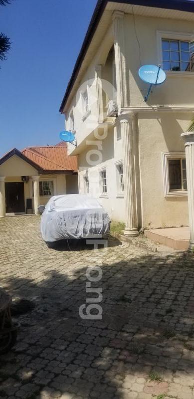 Flat / Apartment for rent 69 Road, Adkan Estate Gwarinpa Abuja