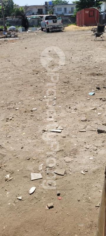 Land for sale Adeola Odeku Victoria Island Lagos