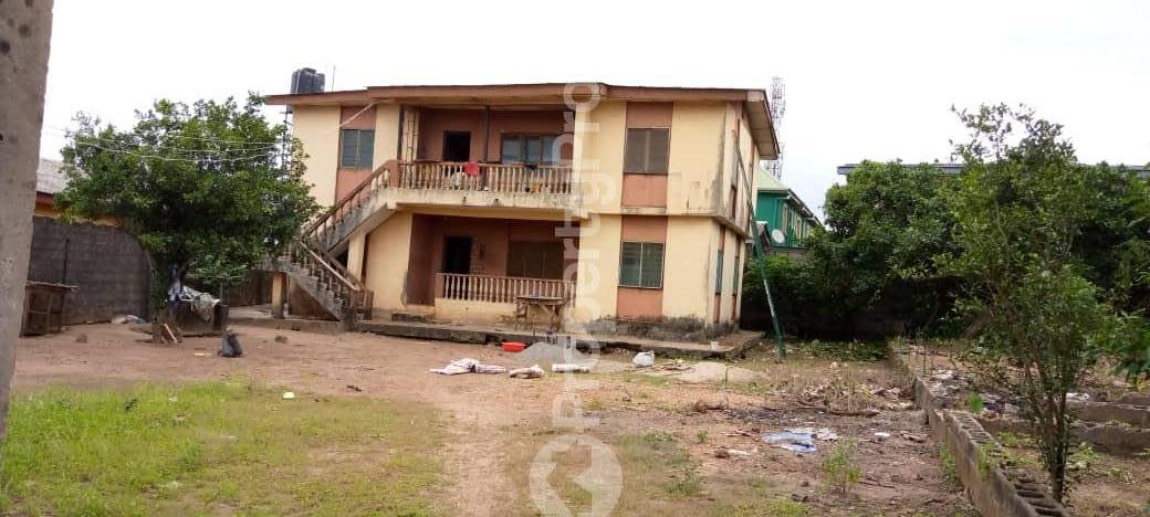 3 bedroom Flat / Apartment for rent 3, Jonathan Ugu Street, Abaranje Abaranje Ikotun/Igando Lagos