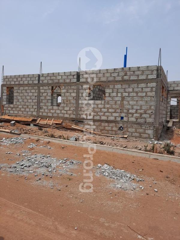 4 bedroom Land for sale Off Airport Road, Lugbe Abuja