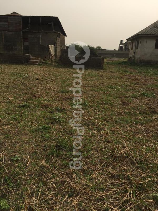 Land for sale Owode Onirin Unity Estate Mile 12 Kosofe/Ikosi Lagos