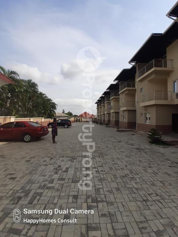 4 bedroom House for rent Lifecamp Life Camp Abuja
