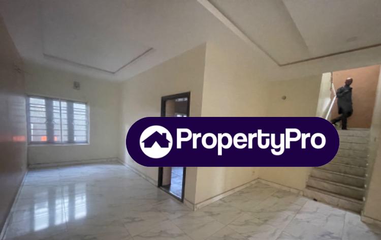 4 bedroom House for sale Ilupeju Estate Ilupeju Lagos