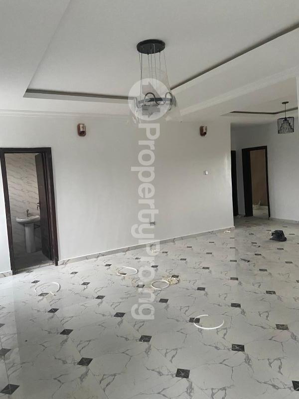 2 bedroom House for rent Hopevielle Estates Peninsula Estate Ajah Lagos - 0