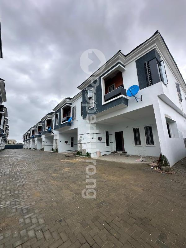 3 bedroom House for sale Ajah Lagos
