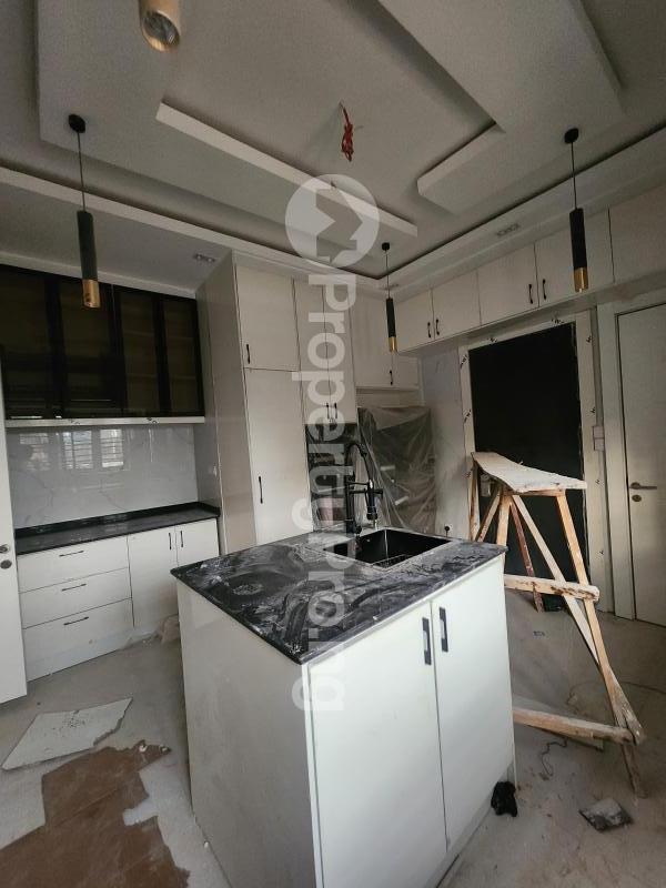 5 bedroom House for sale Nura Imam Cresent Katampe Extension Katampe Abuja