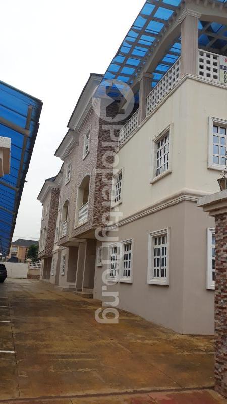 5 bedroom House for sale Jahi Abuja