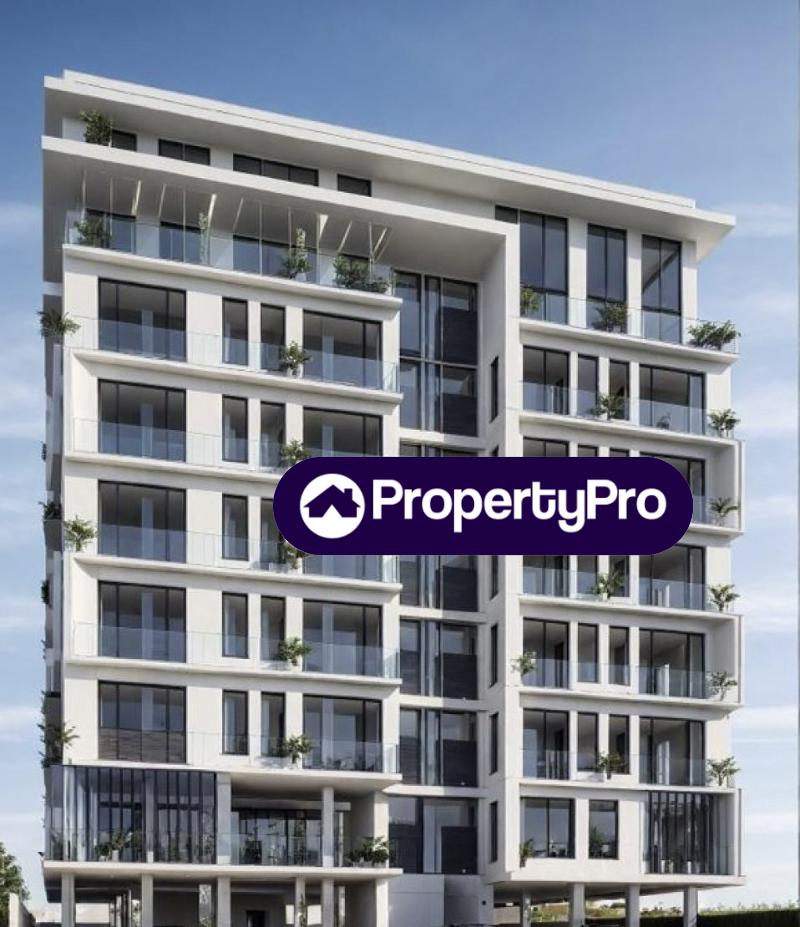 2 bedroom Flat / Apartment for sale Off Ademola Adetokunbo, Victoria Island Lagos