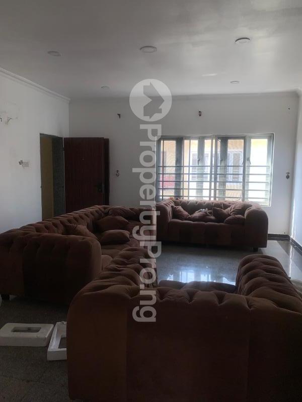1 bedroom Flat / Apartment for rent Lekki Phase 1 Lekki Lagos