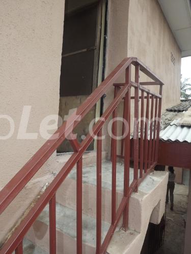 Flat / Apartment for rent Ogunnaike Street, Ketu Kosofe/Ikosi Lagos