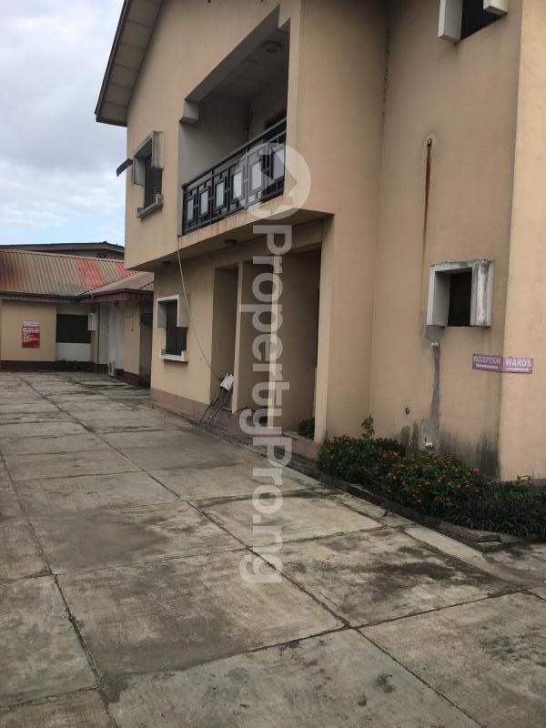 5 bedroom House for sale Ogudu Ori Oke Ogudu-Orike Ogudu Lagos