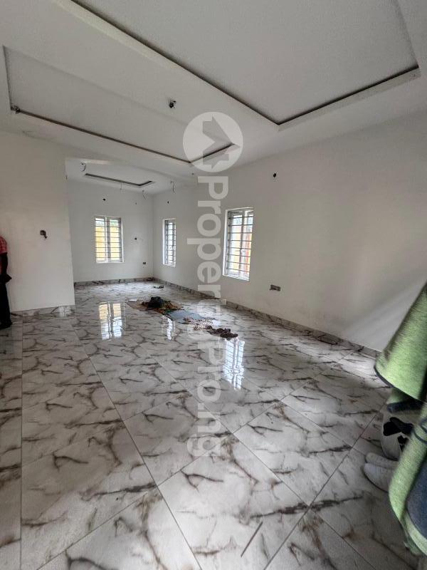 2 bedroom Flat / Apartment for rent Sangotedo Ajah Lagos