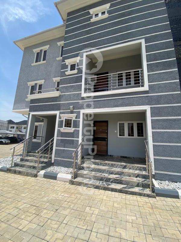 2 bedroom Flat / Apartment for rent Wuye Abuja