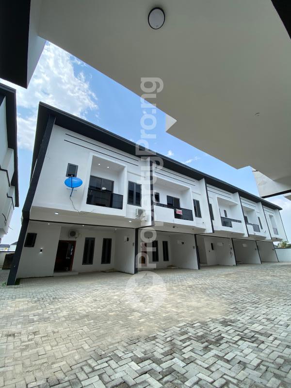 4 bedroom House for sale Ilaje Ajah Lagos