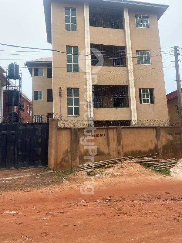 3 bedroom Flat / Apartment for rent Onuiyi Ziks Flat Nsukka Enugu