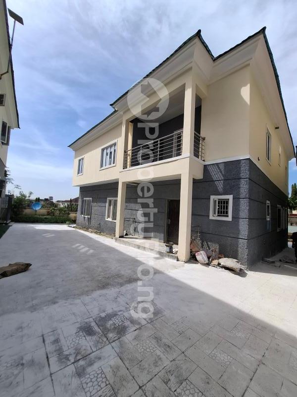 4 bedroom House for rent Asokoro Abuja