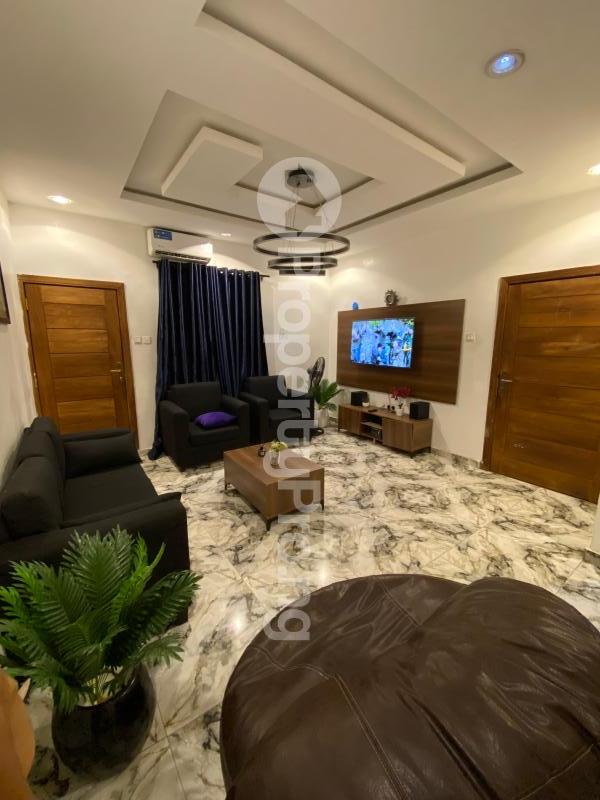 2 bedroom Flat / Apartment for shortlet Sabo Yaba Lagos